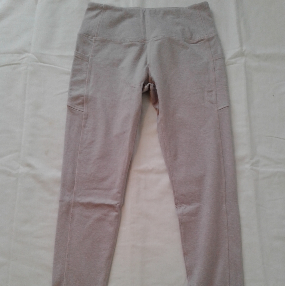 Kyodan leggings